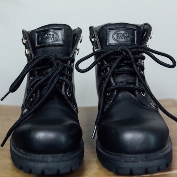 State Street Ankle Boot

A453210 - Picture 6 of 10